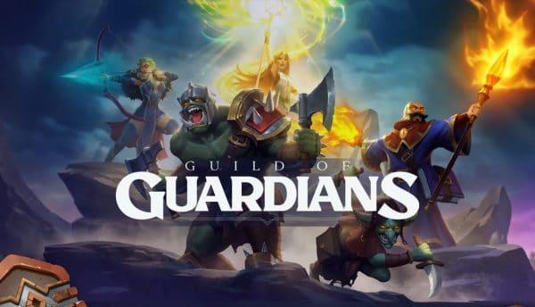 Banner Guild of Guardians