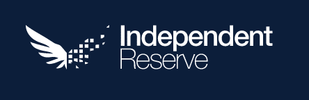 Independent Reserve logo