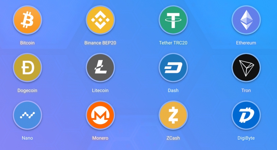 Crypto faucet: come funzionano?