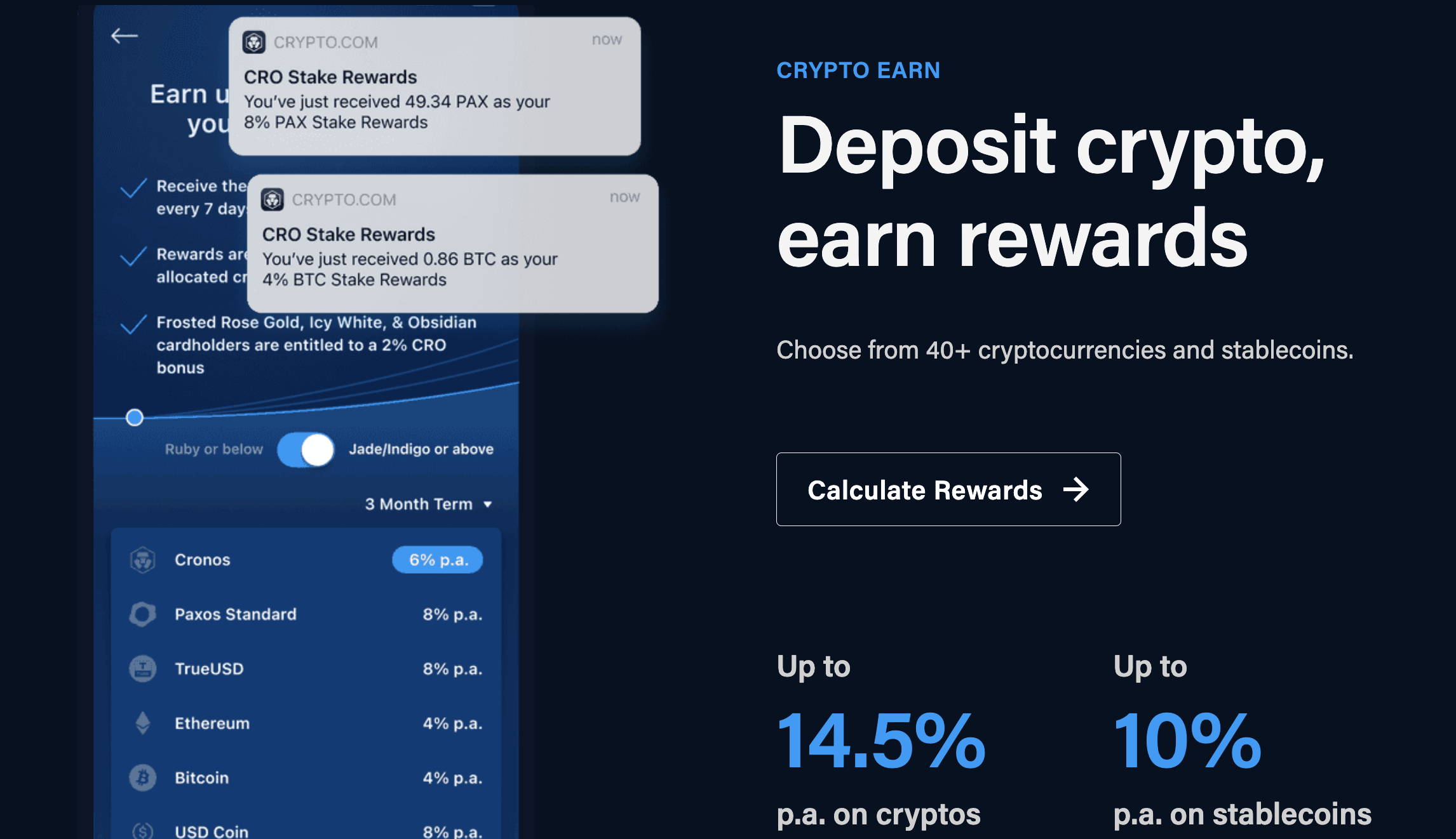 profit bitcoin irlanda am