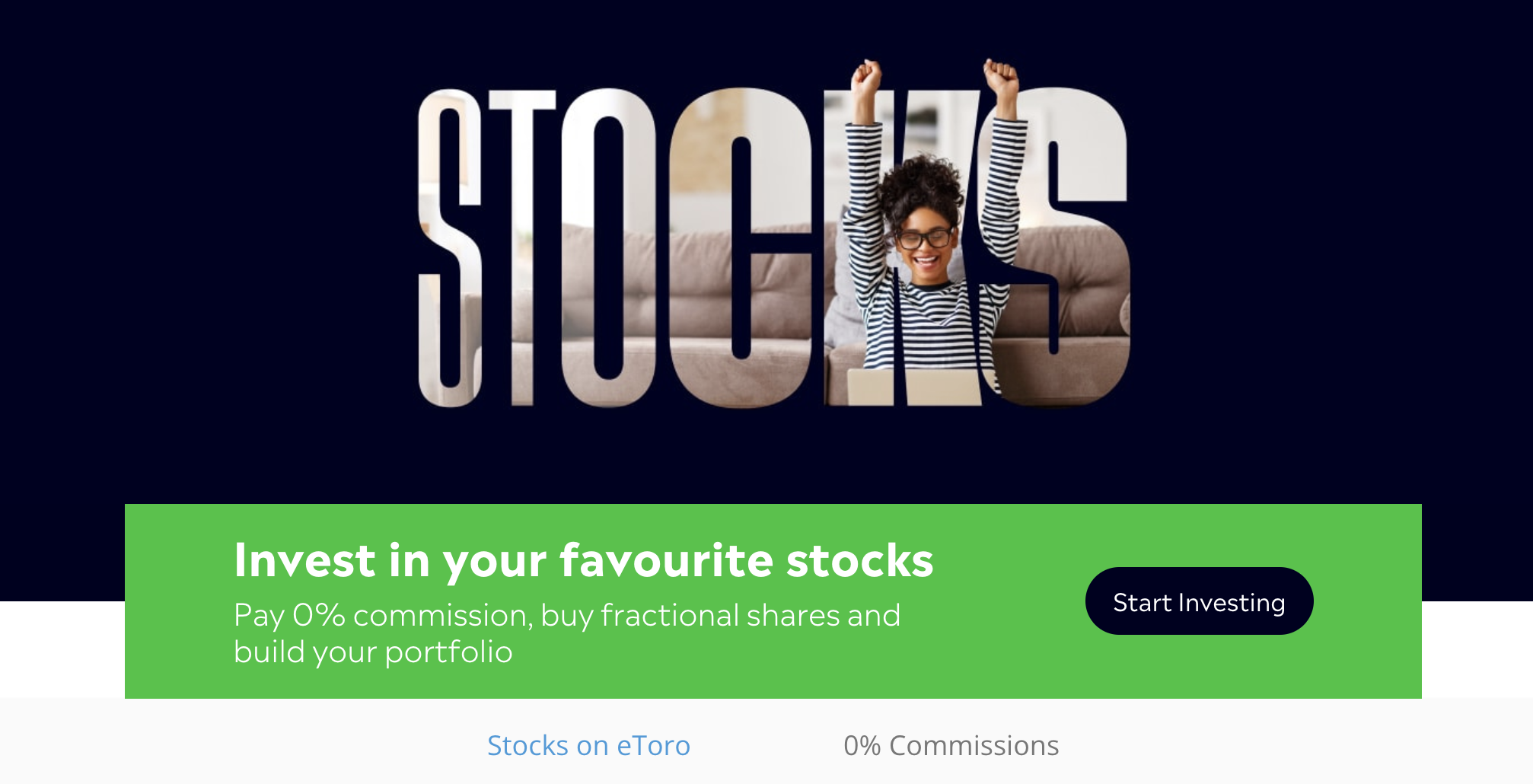 eToro