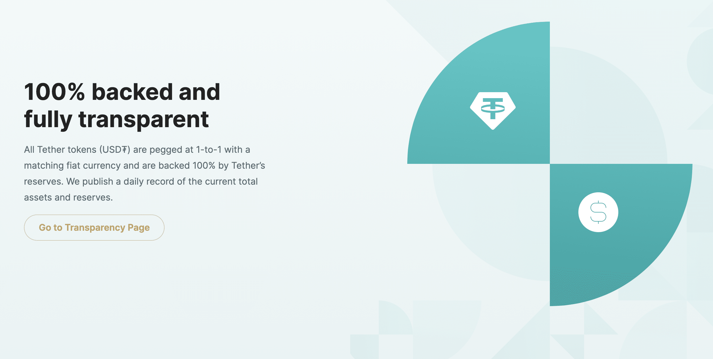 Tether