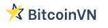 bitcoin vn logo