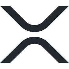 crypto qui va exploser cette année, XRP logo