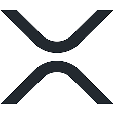 XRP logo, welke crypto gaat stijgen
