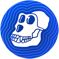 ApeCoin logo