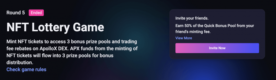 ApolloX review