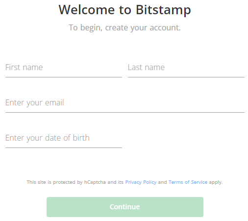 bitstamp referral code