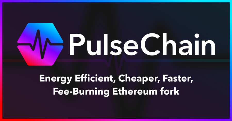 PulseChain - Meilleurs airdrops crypto