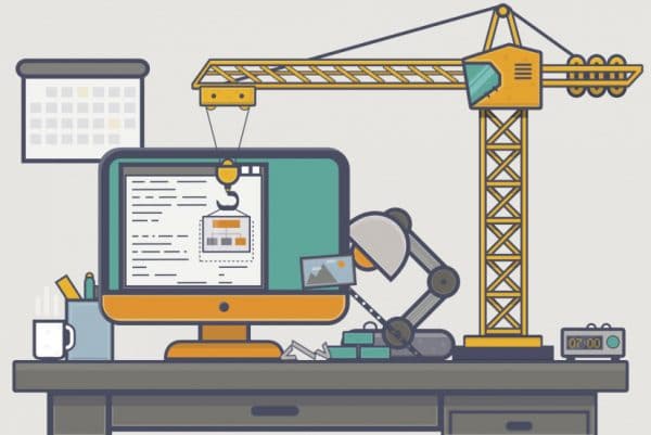 construction crm software
