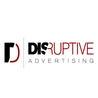 disruptive advertising