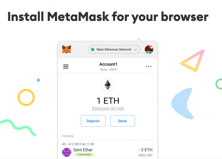 MetaMask