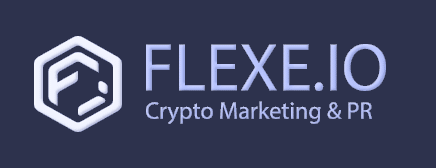 Flexe.io logo