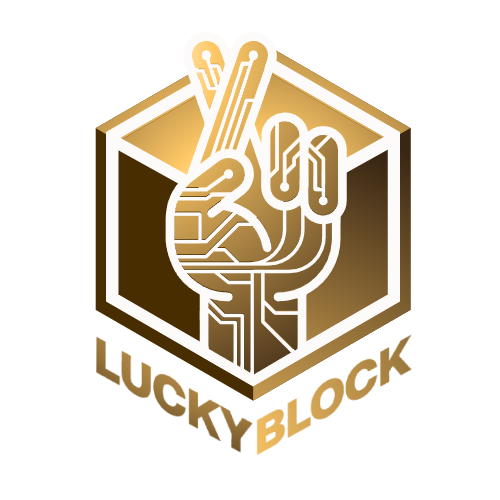 Lucky Block coin