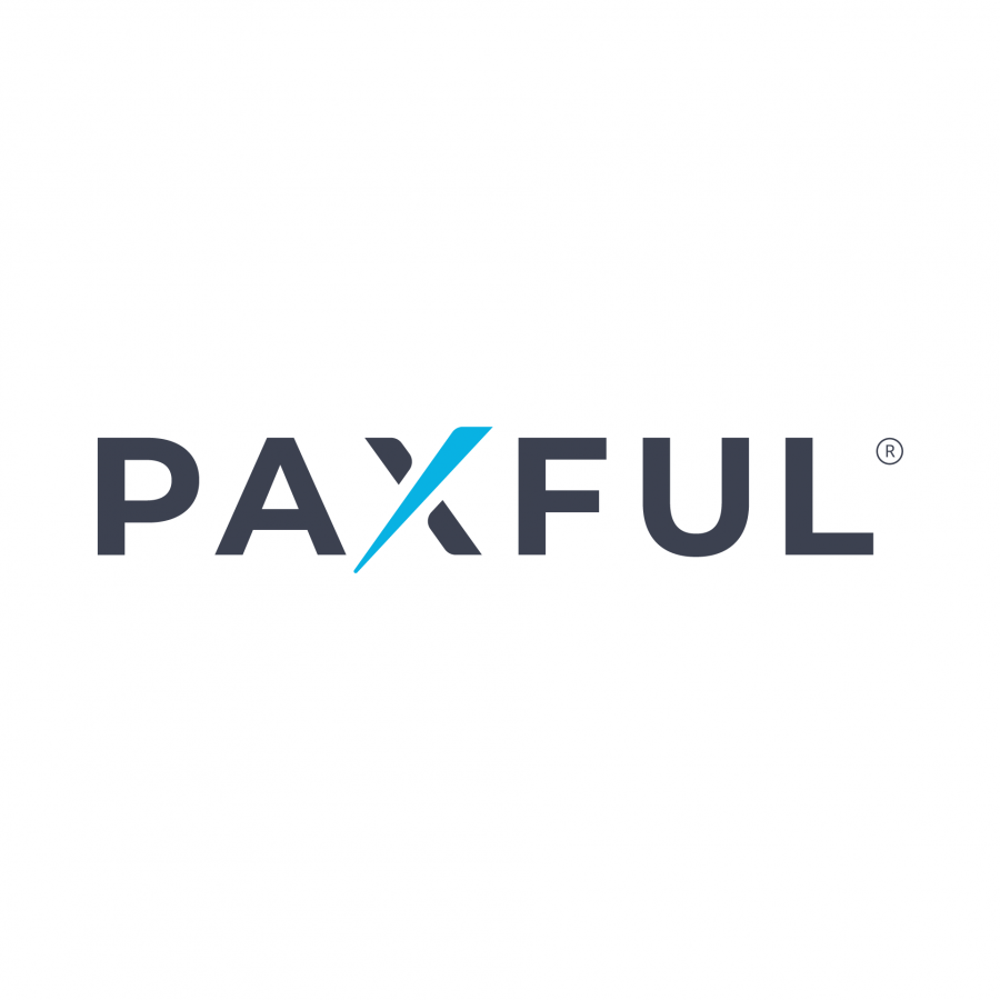 Paxful logo