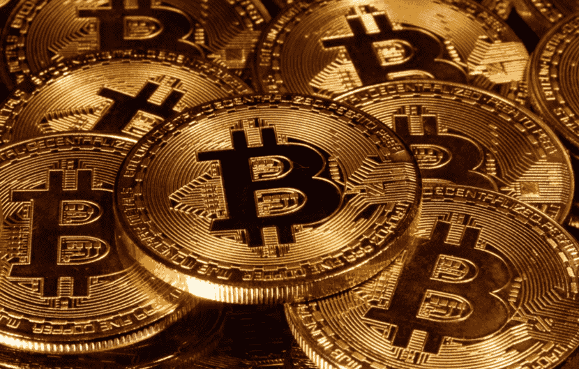 Bitcoin investing