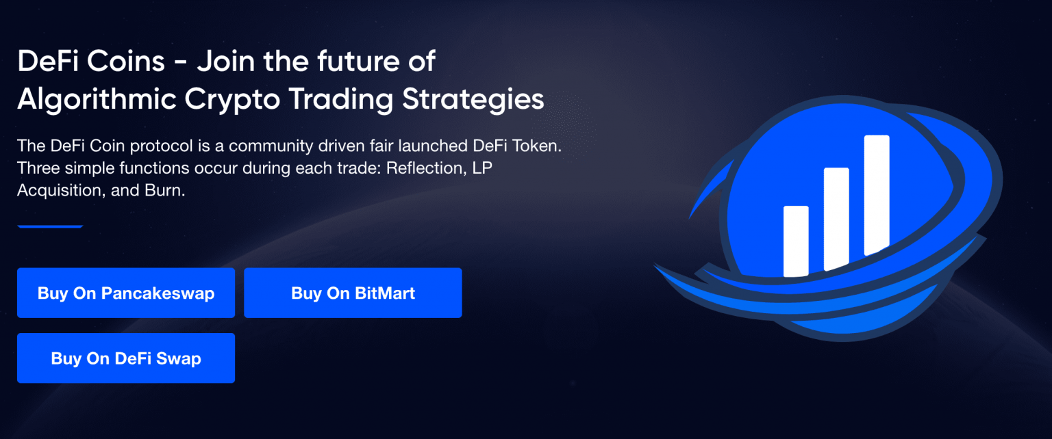 DeFi Coin Price Prediction December 2025 How High Will DEFC Reach?