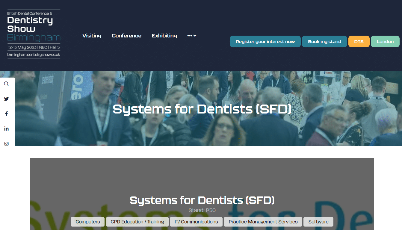 systemsfordentists