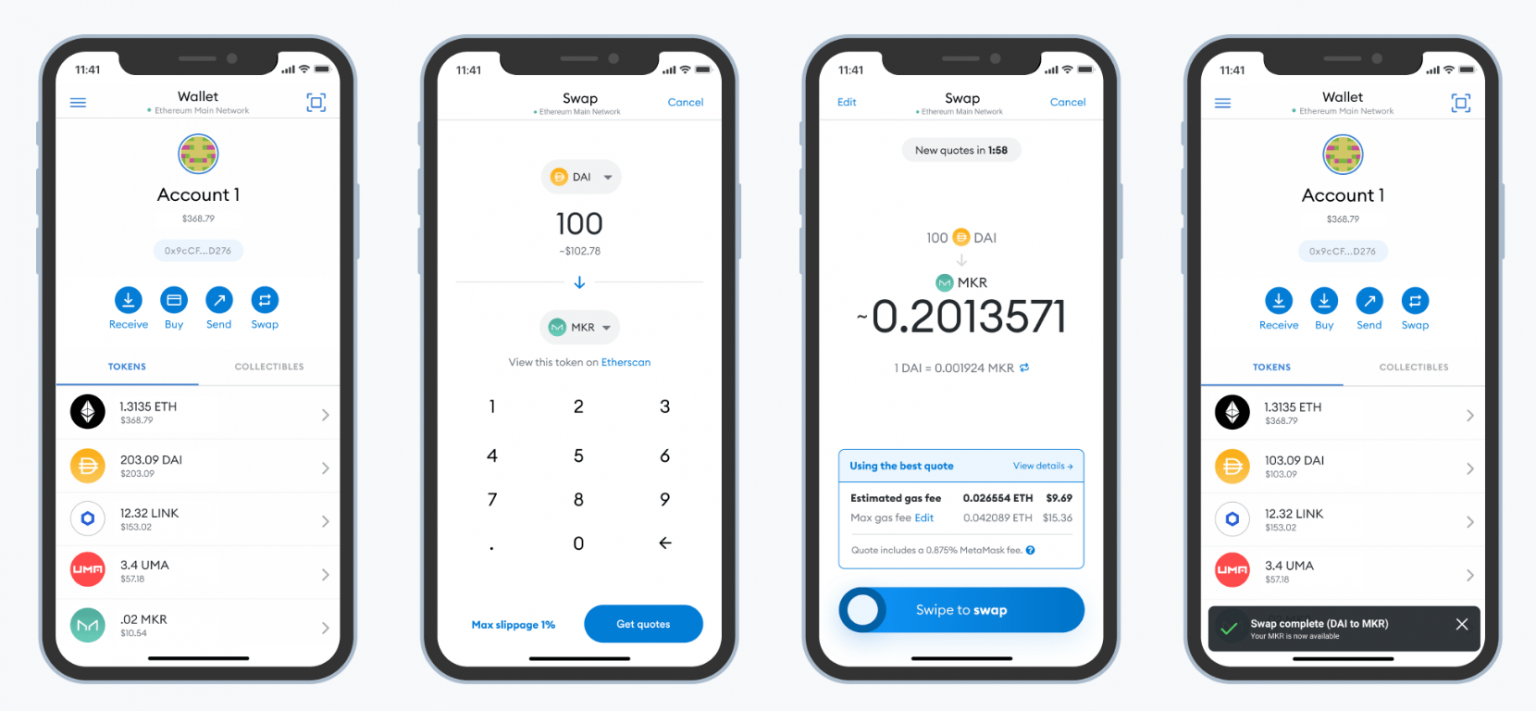 13 Best DeFi Wallets to Store Your Crypto in 2024