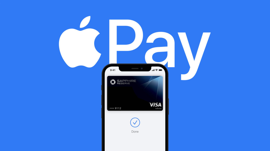 Apple Pay Now Accepted at Crypto.com - How to Buy Tokens