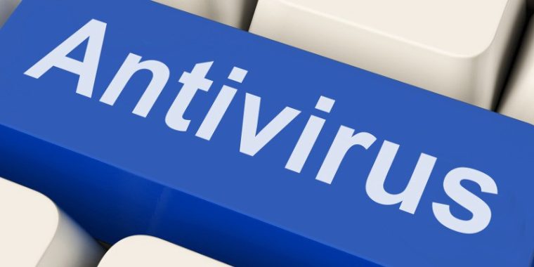Best Antivirus Software India