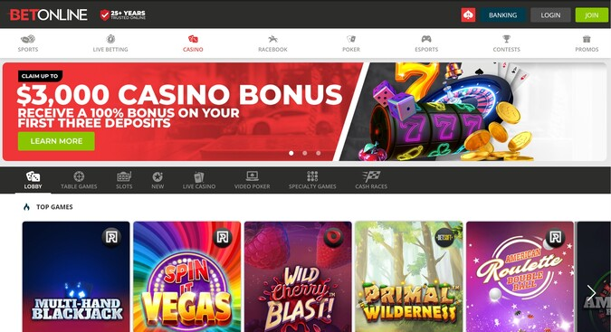 Finding Customers With online casinos that accept bitcoin Part A