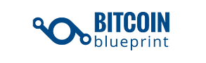 Bitcoin Blueprint Logo