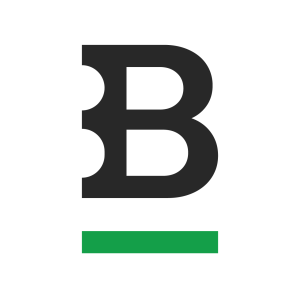 Bitstamp review - Logo