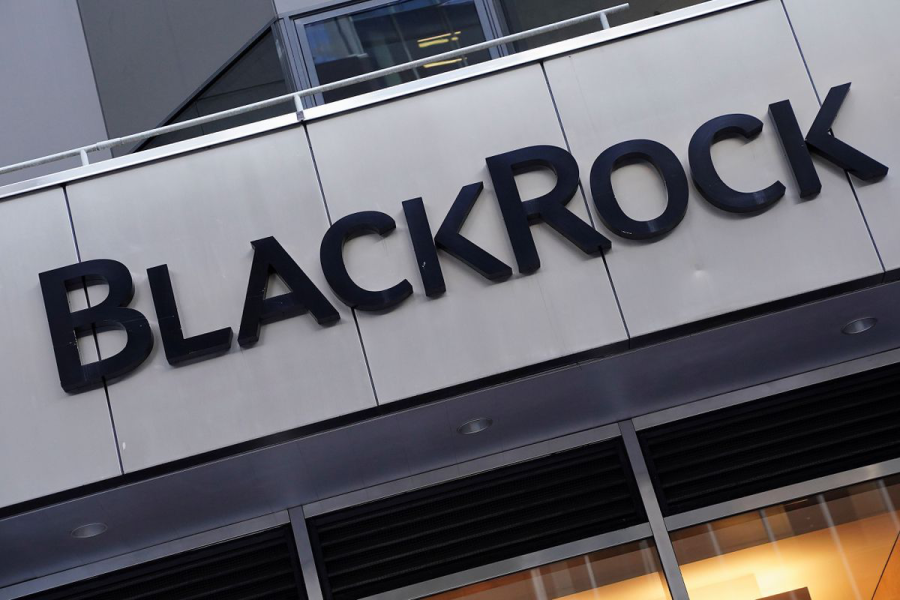 BlackRock Say Bitcoin Price Will Go Higher, Crypto a Durable Asset