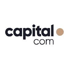 Capital.com logo