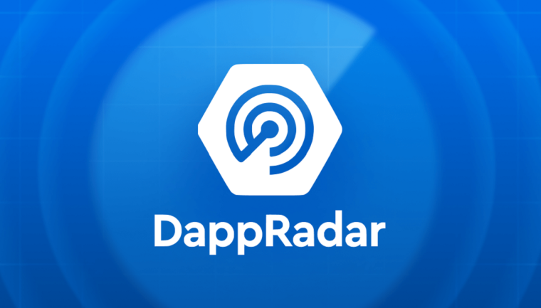Dapp Radar