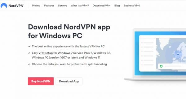 Download the VPN