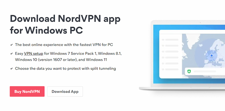 Download the antivirus software