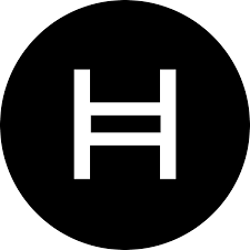 新しい仮想通貨HBARのロゴ