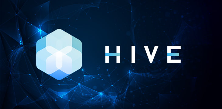 HIVE Crypto Social Networking Platform