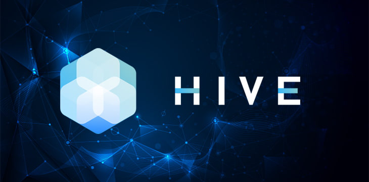 Hive founded Hive crypto