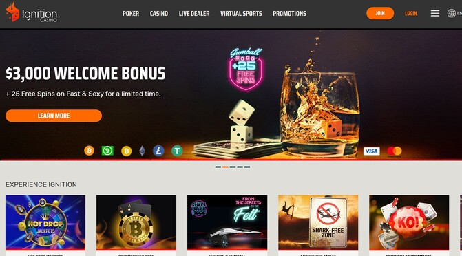 10 Laws Of play bitcoin casino online