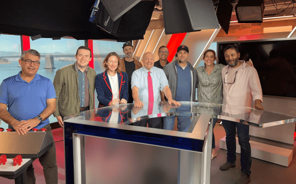 jim cramer