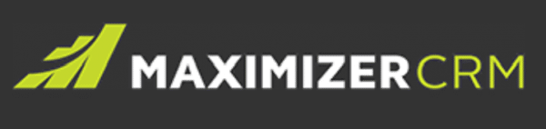 Maximizer CRM logo