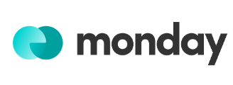Monday Logo
