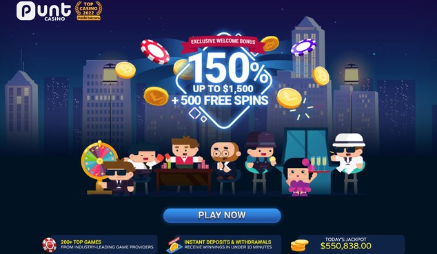 crypto casino Adventures