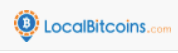Local Bitcoins Logo