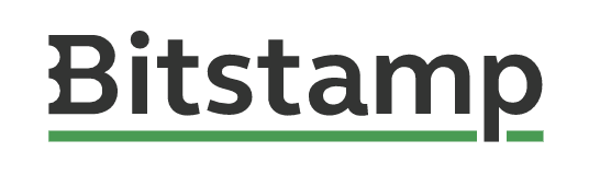 Bitstamp logo