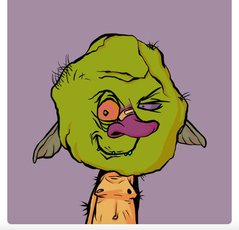 Goblin Town NFT