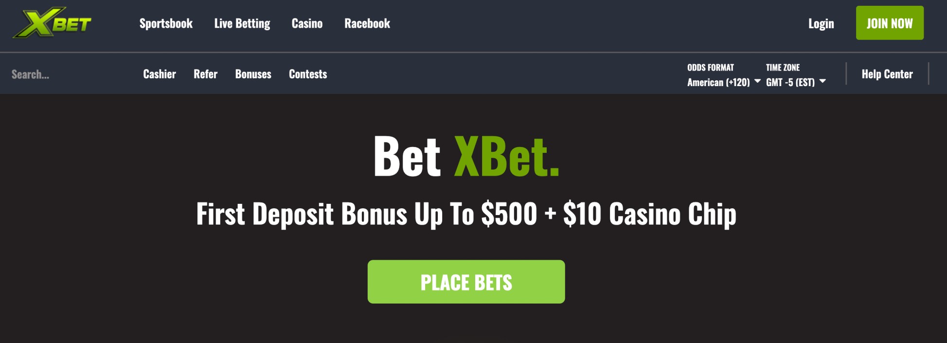 xbet review
