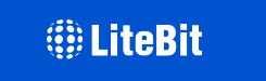 LiteBit Logo