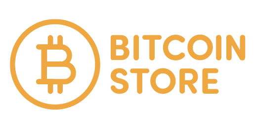 Bitcoin store.r