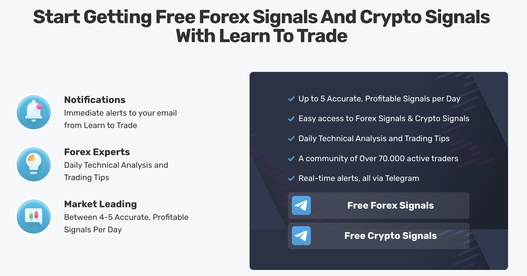 Forex signals are useful or not mt5634zba forex traders demo contest