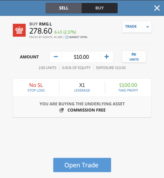 How to Buy Amazon Shares UK in 2023