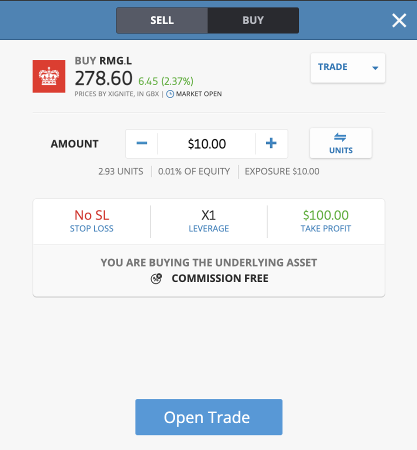 How to Buy Alphabet (Google) Shares UK in 2023